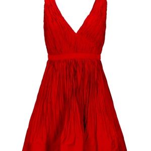 Alexis dress size M (runs small like size Small)